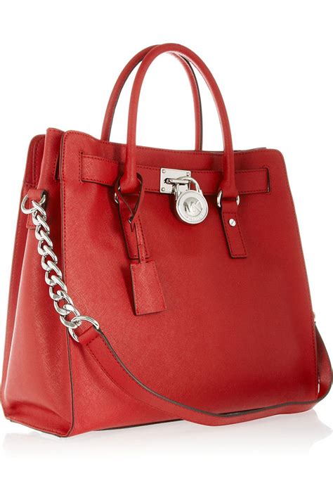 resale value of michael kors purse|Michael Kors red purse outlet.